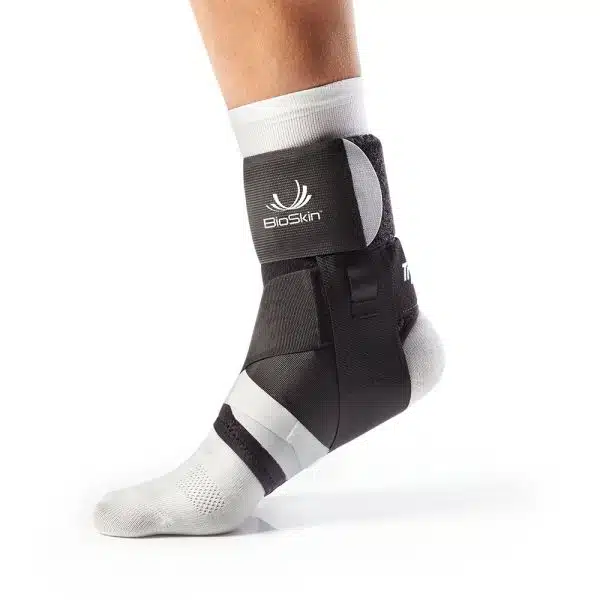 Sprained Your Ankle? The Cost Of A Walking Boot Could Sprain Your Wallet