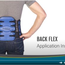 Back Flex Application Instructions - Video