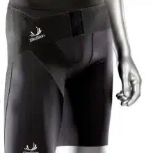 Compression Shorts with Groin Wrap - Ultima Material