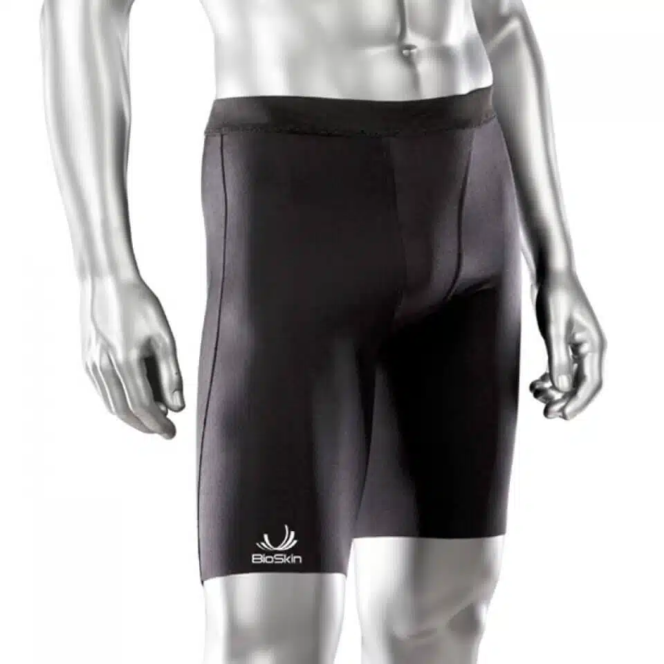 Compression Shorts: Their Features & Benefits · Dunbar Medical