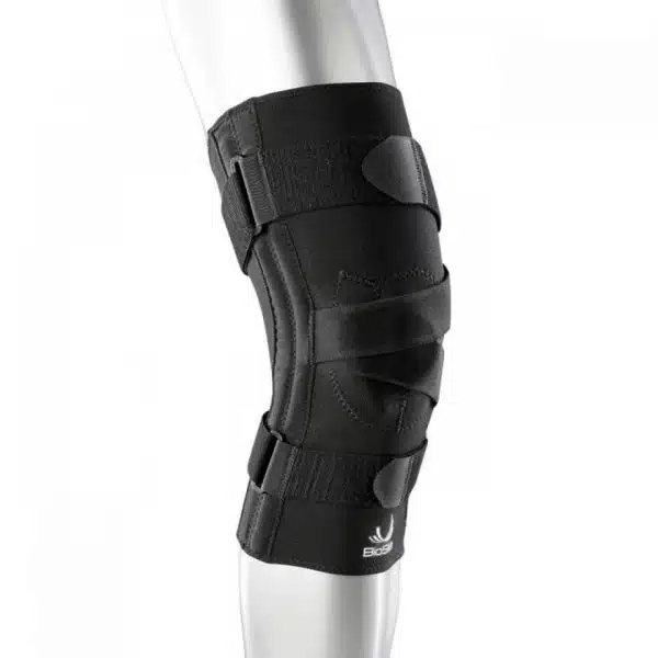 knee taping for patellar dislocation