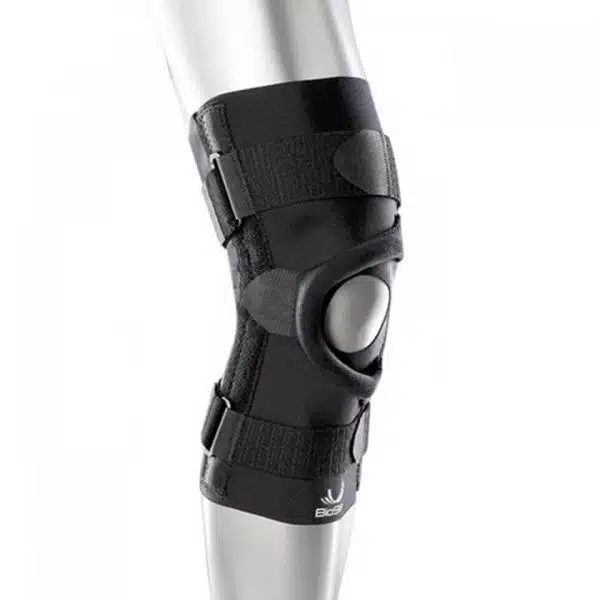 Knee Braces & Supports For Arthritis, Sprains, Instability · Dunbar Medical