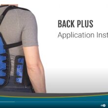 Video - BioSkin Back Plus Application