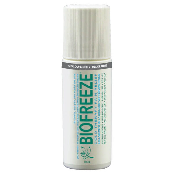 BioFreeze Professional - 3 oz Roll On