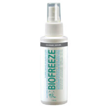 BioFreeze Professional - 4 oz Spray