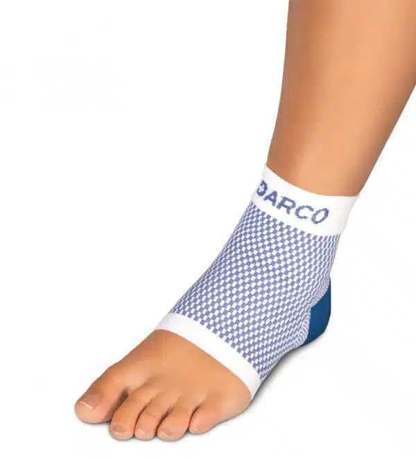 Foot sleeves for plantar on sale fasciitis