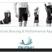 Video- Standard Ankle Skin -Application Instructions