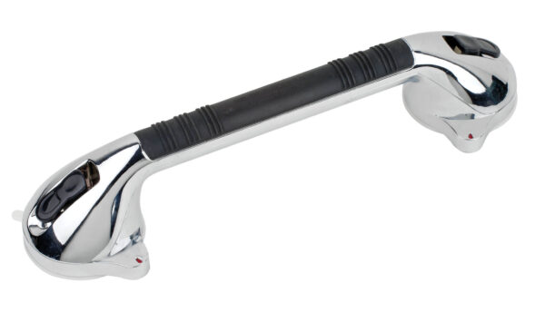 Suction Cup Grab Bars With Bactix Antimicrobial