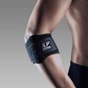 LP Extreme Elbow Support