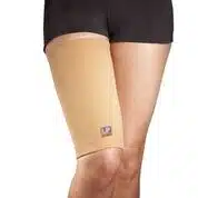  BIOSKIN Calf Sleeve - Medical-Grade Compression Calf Sleeve for  Shin Splints, Shin Pain, Calf Strains, Tight Calves and Enhanced  Performance - Hypoallergenic and Breathable - Single (M) : Health &  Household