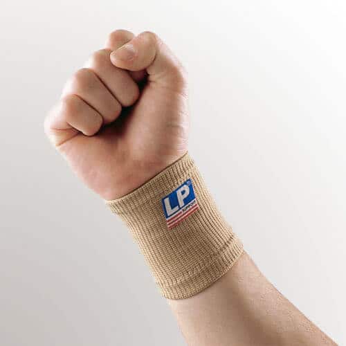LP Wrist Support