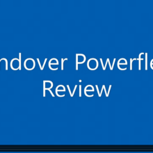 Thumbnail of Powerflex Review