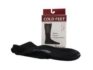 InfraCare Cold Feet Socks
