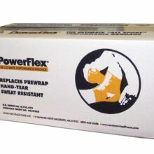 powerflex box