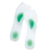 Oppo Medical Silicone Insoles