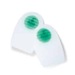 Oppo Medical Silicone Heel Pads