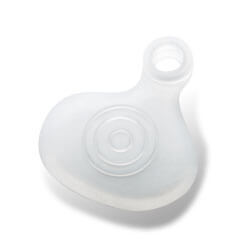 Coussinets métatarsiens en silicone d'Oppo Medical