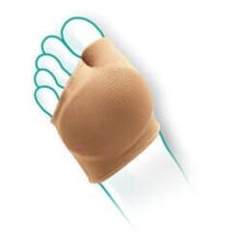 Oppo Medical Metatarsal Footpads