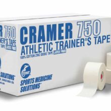 Cramer 750 Athletic Tape