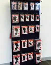 McDavid Stand Products