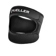 Mueller Max Knee Strap  Mueller® Sports Medicine · Dunbar Medical