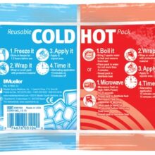 Reusable Hot and Cold pack