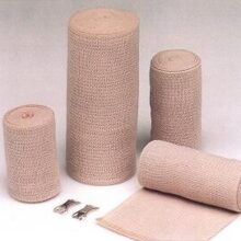 Calko Woven Elastic Wraps or Tensor Bandages