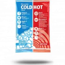 Reusable Cold/Hot Pack