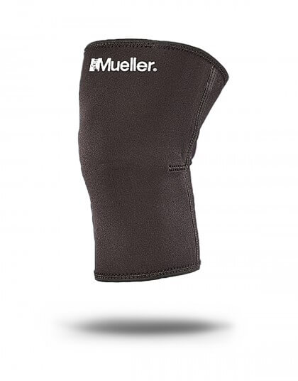 Mueller Sports Medicine Knee Sleeve - Closed Patella
