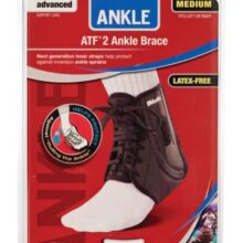 Mueller Sports Medicine ATF 2 Ankle Brace