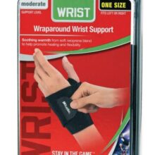 Mueller Sports Medicine Wrist Support Wrap