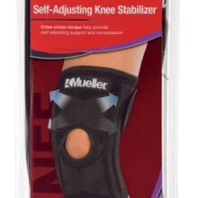 Mueller Sports Medicine Self Adjusting Knee Stabilizer