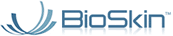 bio skin logo resources