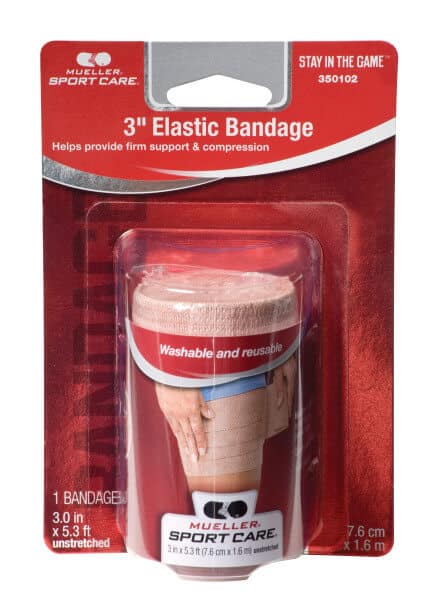 Mueller Sports Medicine Elastic Tensor Bandage
