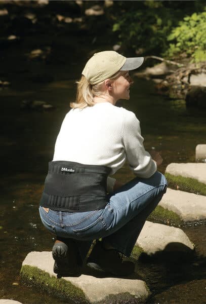 Four Ways Wearing A Back Brace Now Can Save Pain Later