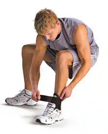Shoulder Braces For Dislocations, Instability & Sprains · Dunbar