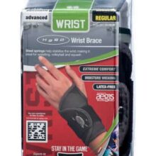 Mueller Sports Medicine Hg80 Wrist Brace