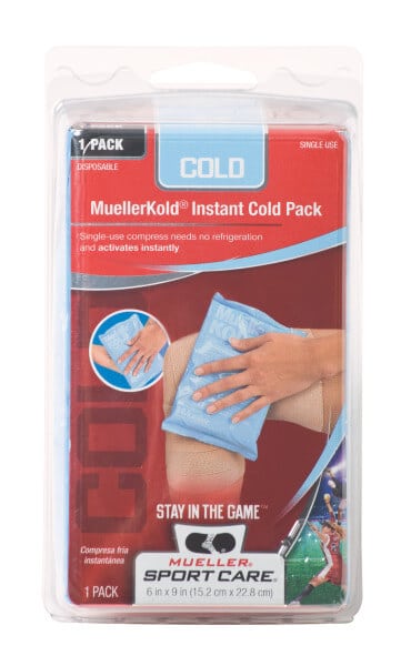 Mueller Sports Medicine MuellerKold Instant Cold Pack