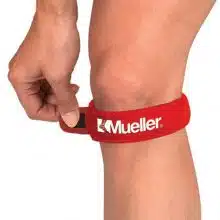 Jumper's Knee Strap  Mueller® Sports Medicine · Dunbar Medical