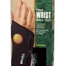 Green Adjustable Knee Brace  Mueller® Sports Medicine · Dunbar