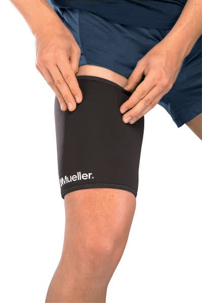 Mueller Sports Medicine Thigh Sleeve