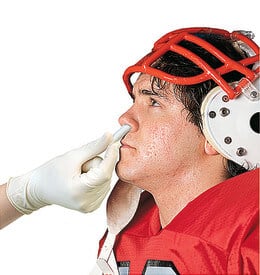 Mueller Sports Medicine Cotton Nasal Plugs