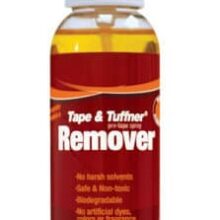 Mueller Sports Medicine Tape and Tuffner Remover Spray
