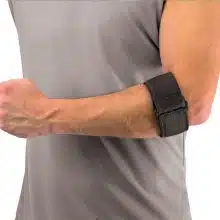 Tennis Elbow Support With Gel Pad