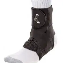 Pneumatic Walking Boot · Dunbar Medical