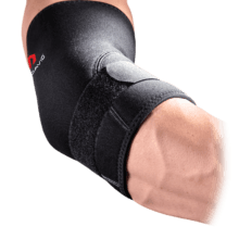 McDavid Elbow Support with Strap