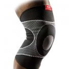 McDavid Knee Sleeve / 4-Way Elastic With Gel Buttress
