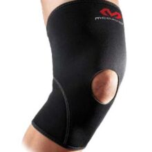 McDavid Knee Support With Open Patella