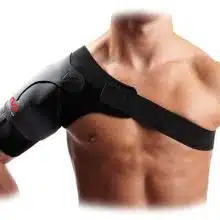 Shoulder Braces For Dislocations, Instability & Sprains · Dunbar Medical