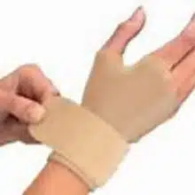 Band It Elbow Brace For Tennis Elbow Pain